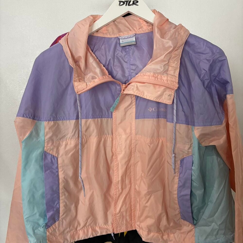 Columbia-sportswear Women's multi Coat